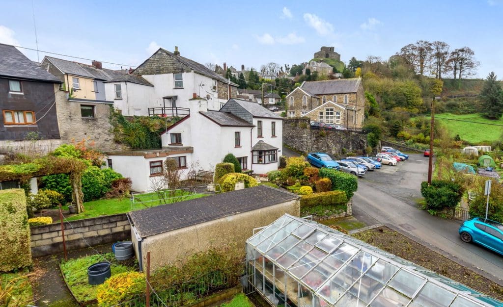 Wooda Lane, Launceston