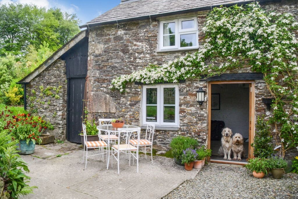 Nr Rilla Mill, Callington