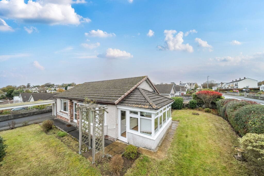 Hendra Vale, Launceston