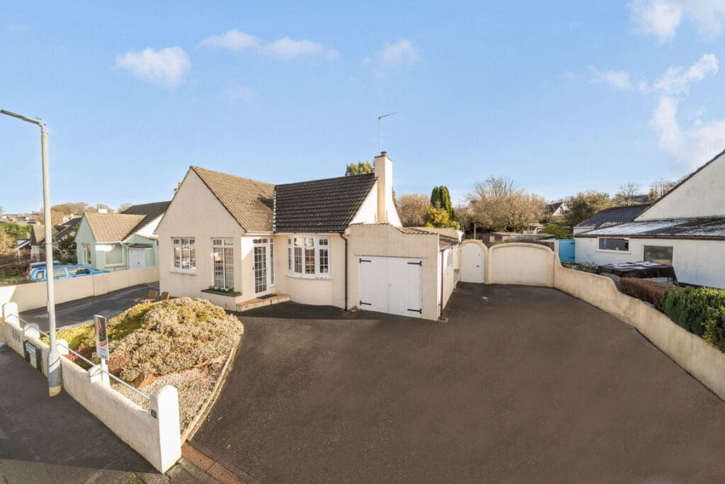 Woburn Road, Launceston