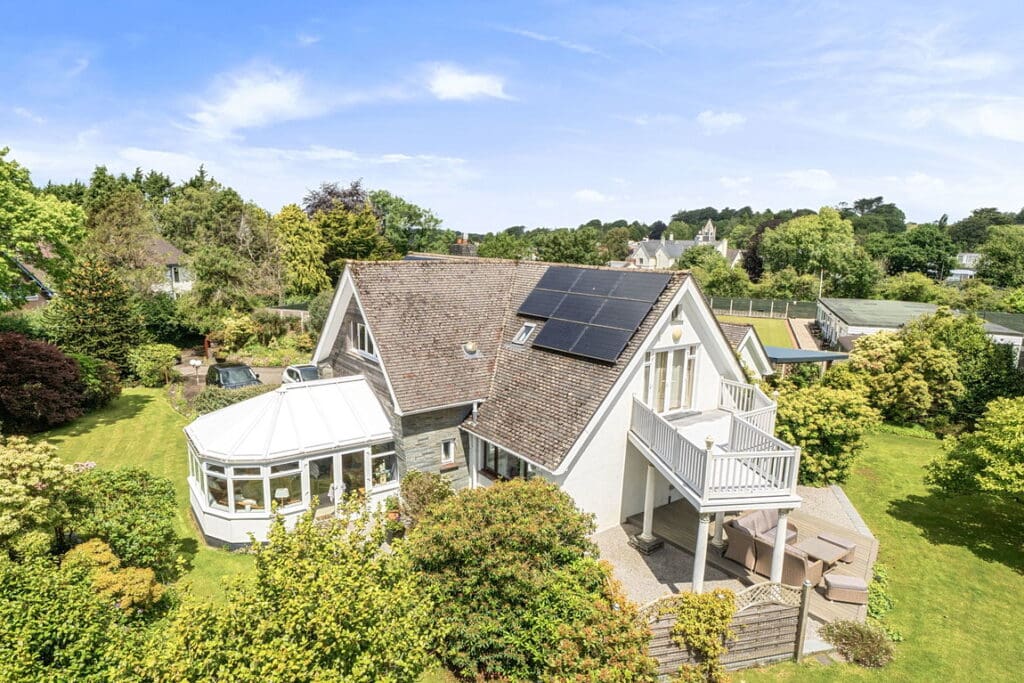 Landlake Road, Launceston