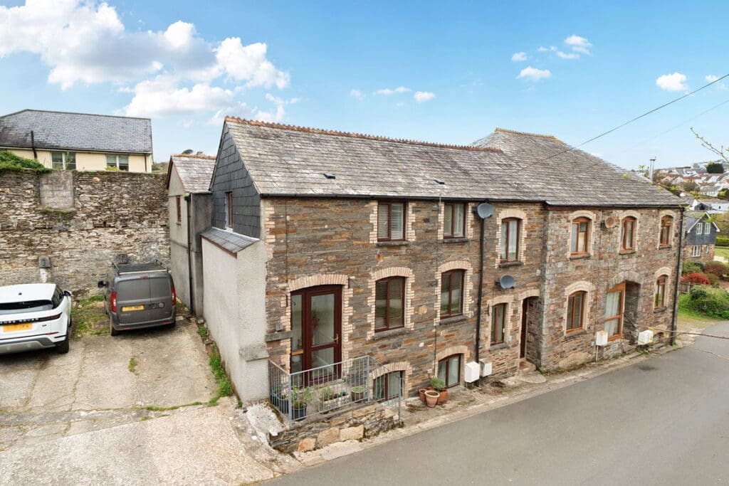 Launceston, Cornwall