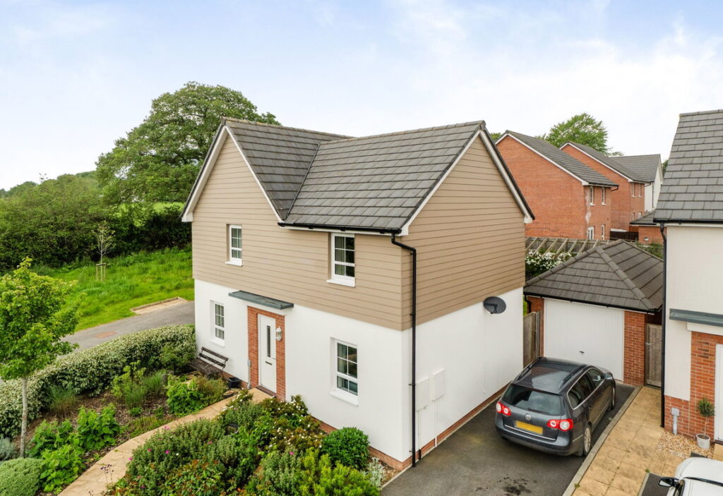 Long Meadow, Launceston