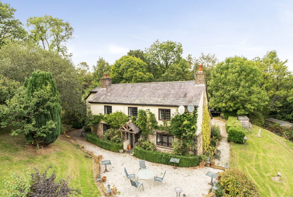 North Petherwin, Launceston