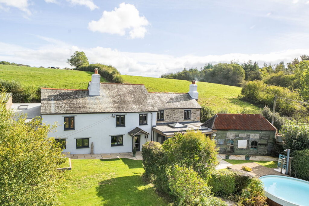 Stoke Climsland, Callington